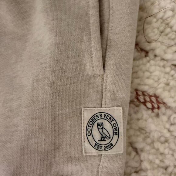 OVO sweatpants - Picture 2 of 5